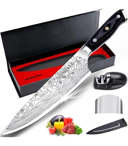 Amazon.co.jp: ツヴィリング ZWILLING プロ PRO シェフナイフ Chef's